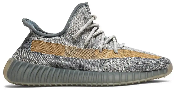 Adidas Yeezy Boost 350 V2 'Israfil'