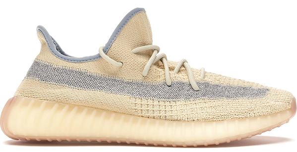Adidas Yeezy Boost 350 V2 'Linen'