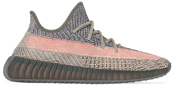 Adidas Yeezy Boost 350 V2 'Ash Stone'