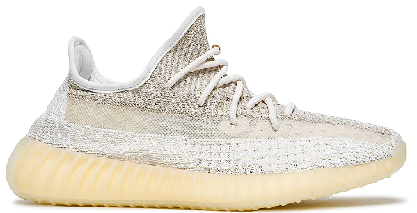 Adidas Yeezy Boost 350 V2 'Natural'