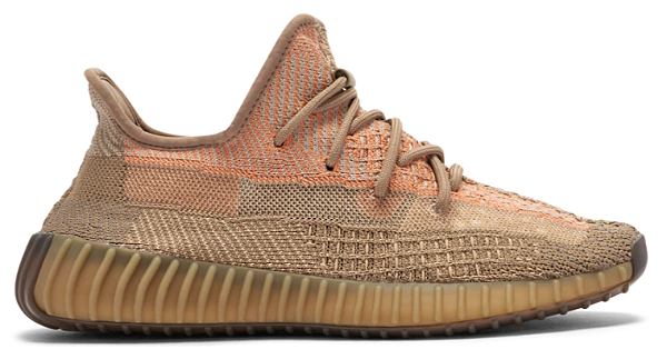 Adidas Yeezy Boost 350 V2 'Sand Taupe'