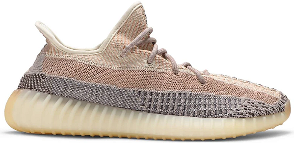 Adidas Yeezy Boost 350 V2 'Ash Pearl'