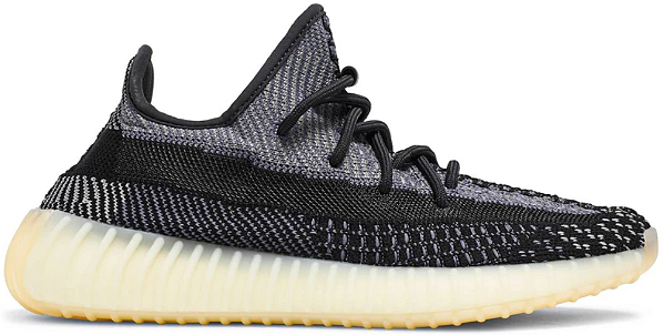 Adidas Yeezy Boost 350 V2 'Carbon'