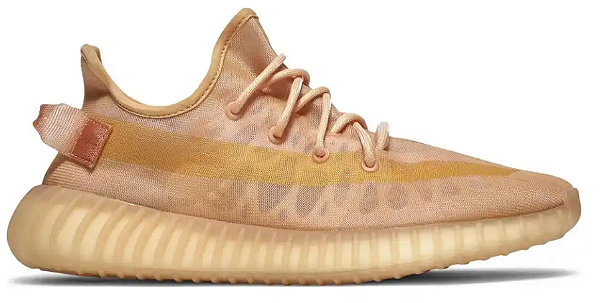 Adidas Yeezy Boost 350 V2 'Mono Clay'