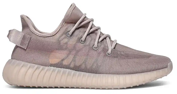 Adidas Yeezy Boost 350 V2 'Mono Mist'