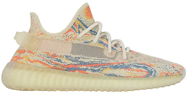 Adidas Yeezy Boost 350 V2 'MX Oat'