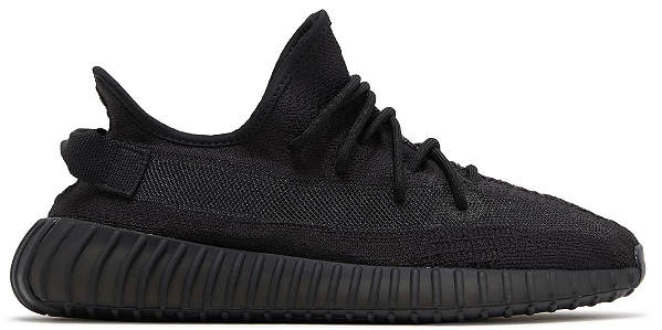 Adidas Yeezy Boost 350 V2 'Onyx'