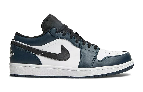 Nike Air Jordan 1 Low 'Dark Teal'