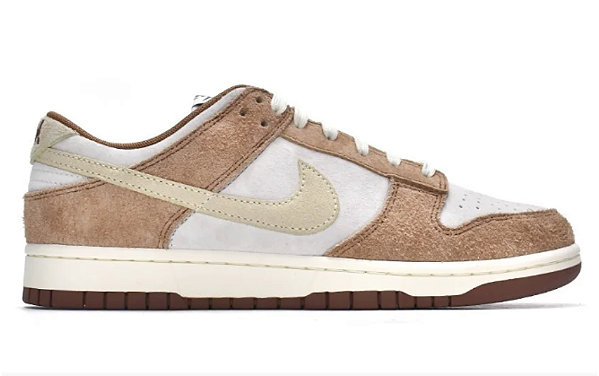 Nike Dunk Low 'Medium Curry'