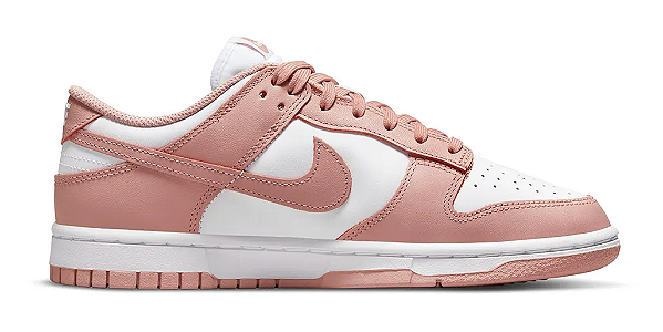Nike Dunk Low 'Rose Whisper'