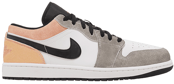 Nike Air Jordan 1 Low 'Flight Club'