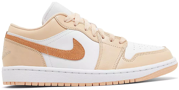 Nike Air Jordan 1 Low 'Sunset Haze'