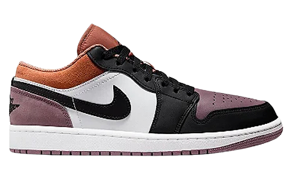 Nike Air Jordan 1 Low 'Sky J Mauve'