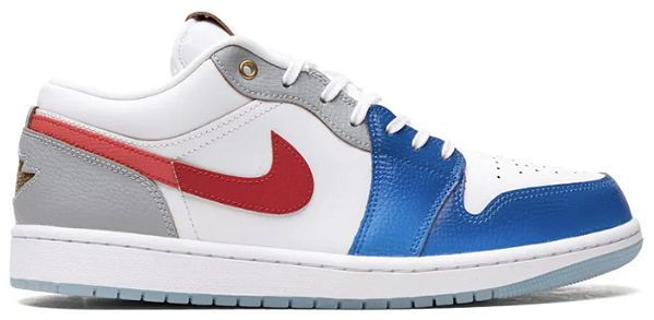 Nike Air Jordan 1 Low 'Philippines'