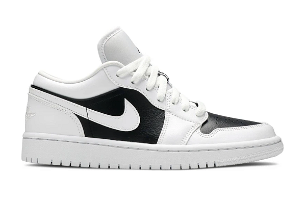 Nike Air Jordan 1 Low 'Reverse Panda'