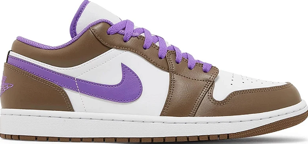 Nike Air Jordan 1 Low 'Palomino'