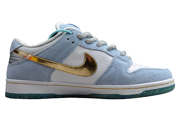 Nike - SB Dunk Low 'Sean Cliver'