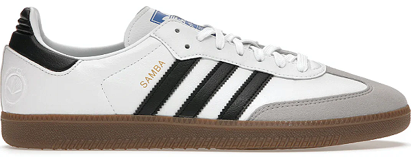 Adidas Samba 'Vegan'