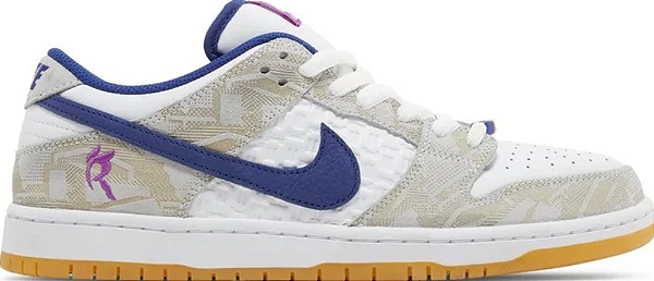 Nike Dunk Low SB 'Rayssa Leal'