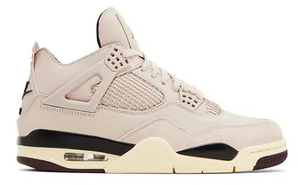 Air Jordan 4 Retro x A Ma Maniére 'While You Were Sleeping'