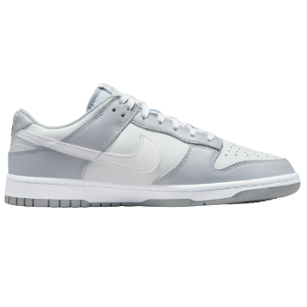 Nike Dunk Low 'Pure Platinum'