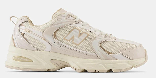 New Balance 530 'Angora Beige'