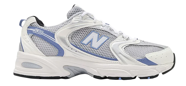 New Balance 530 'White & Blue'