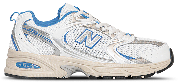 New Balance 530 'White Blue Oasis'