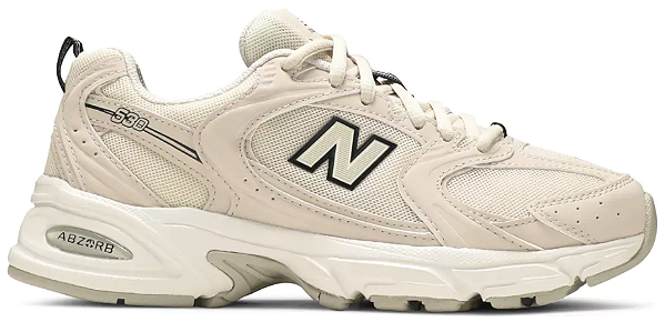 New Balance 530 'Ivory'