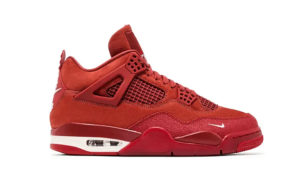 Air Jordan 4 OG x Nigel Sylvester