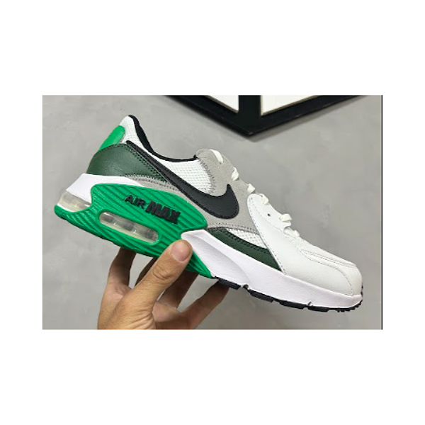 Nike Air Max 90 'Scream Green' - Pronta Entrega