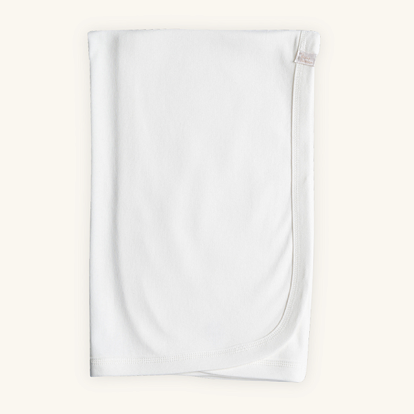 Manta de Bebê Cru Suedine Premium 100% Algodão