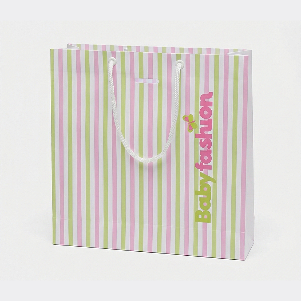 Embalagem para presente - Pequena