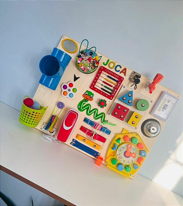 Painel Grande Filipinas - com 58x43cm