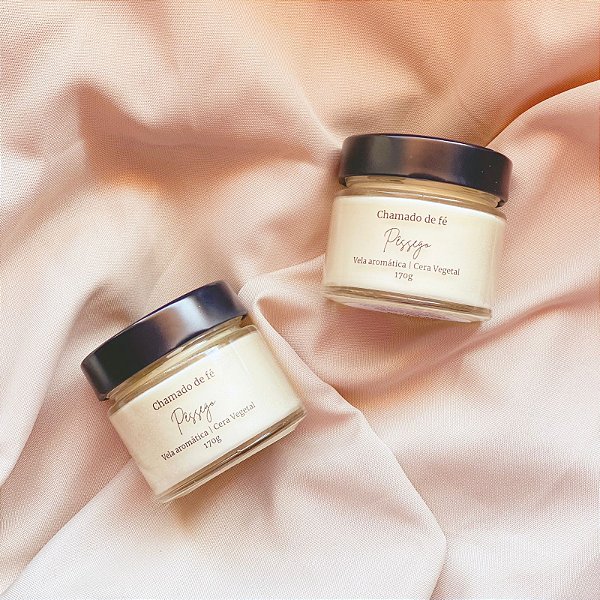 Vela Pêssego - Classic