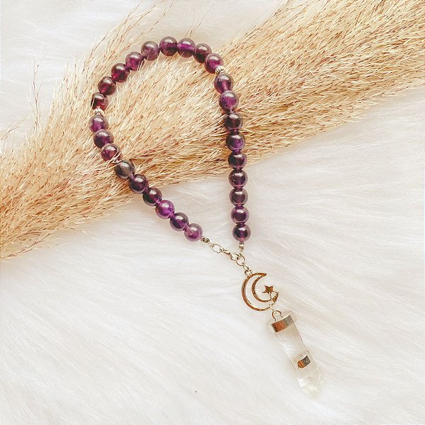 Proteção veicular de Ametista