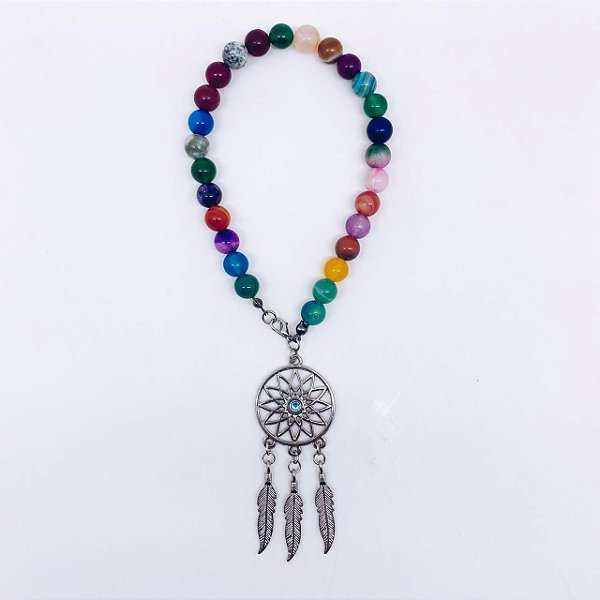 Proteção veicular do filtro dos sonhos