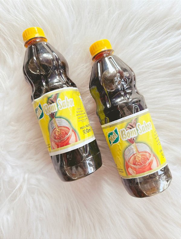 Mel Dubom - 500ML