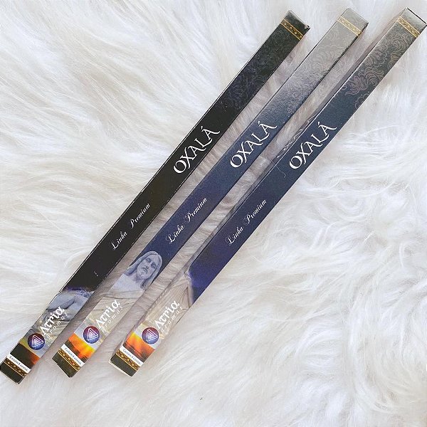 Incenso Atria - Oxalá