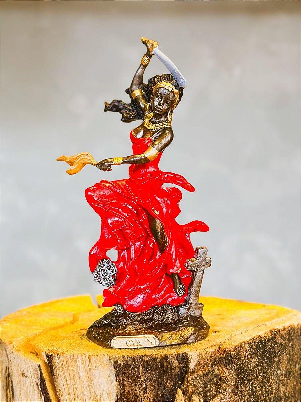 Imagem de Iansã - 25 cm