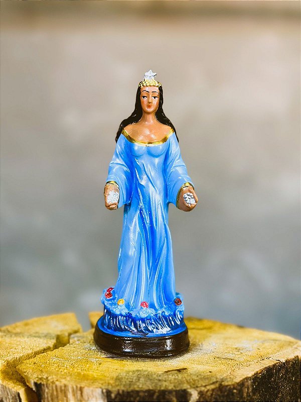 Imagem de Iemanjá - 22cm