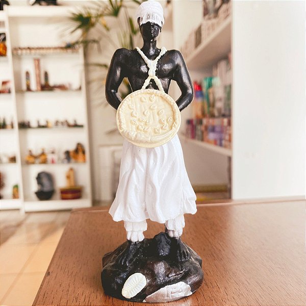 Imagem de Ifá - 17cm