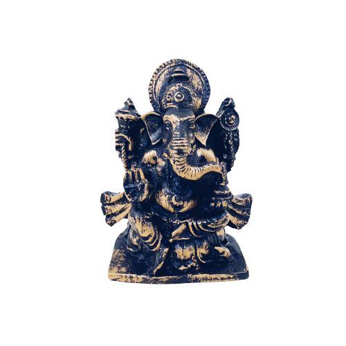 Imagem Ganesha - 10,5cm