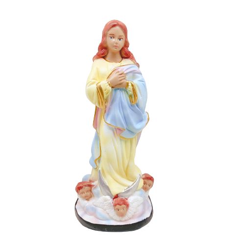 Imagem Nossa senhora da Conceição de gesso