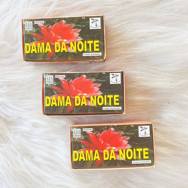 Defumador Dama da noite