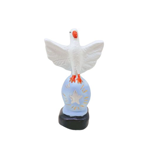 Divino Espírito Santo 10cm