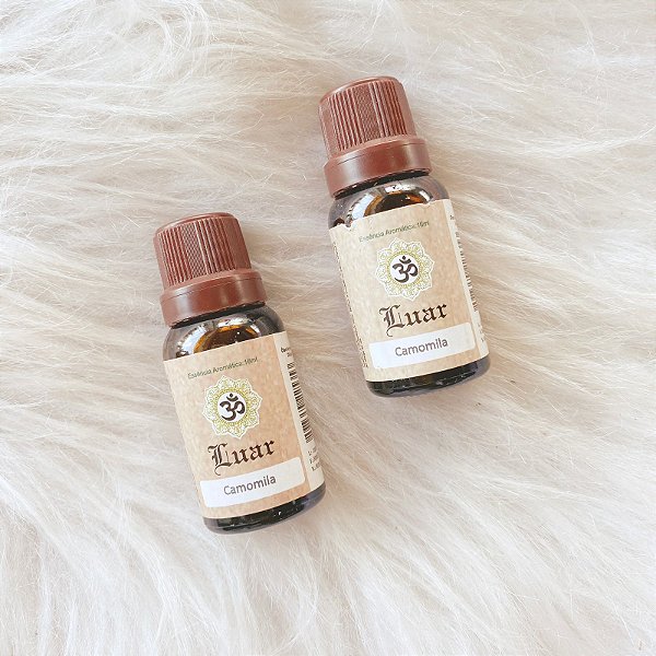 Essência de Camomila