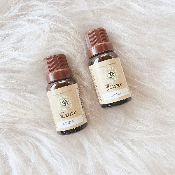 Essência de Canela