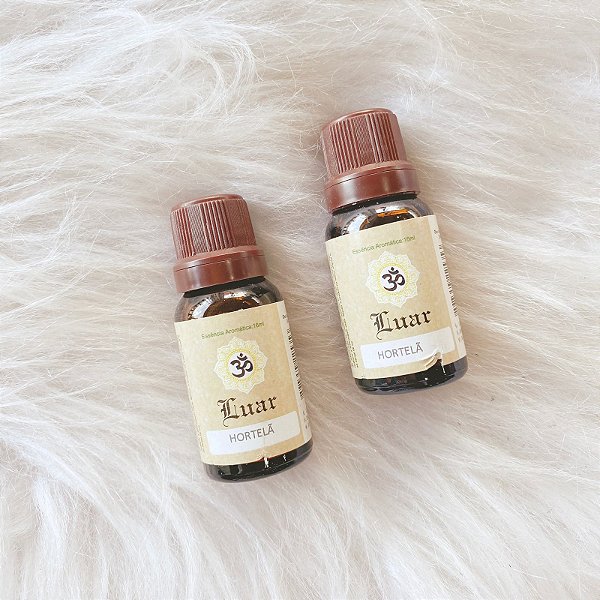 Essência de Hortelã