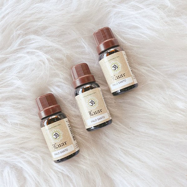 Essência de Palo Santo